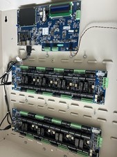 Software House USTAR016 Network-Ready Door Controller picture