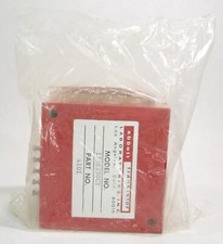 Abbott Transistor Vintage Model No 175E250CT Power Transformer New Unused picture