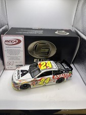 24 JEFF GORDON (RARE) 1/24 (PEARL) AXALTA 