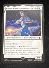 0011 Captain Marvel, Earth's Protector picture