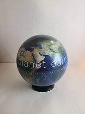 BBC Planet Earth DVD Set of Six Limited Edition Globe 37621 of 50000 picture