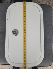 Marine Boat Deck Access Hatch picture