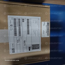1PC NEW Parker 6054-HTTL-00 1 Year warranty picture