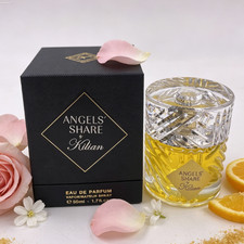 Kilian Angels' Share EDP 1.7 oz/50ml Eau de Parfum Spray for Unisex New In Box picture