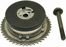 Front Engine Timing Chain Kit Cloyes 9-4201SAVVT2 compatible with GM 2.0L 2.4L picture