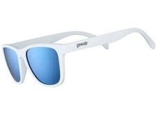 NIB Goodr No Slip No Bounce Athletic Running Marathon Sunglasses ICED BY YETIS picture