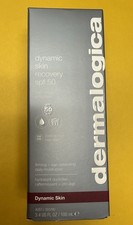 DERMALOGICA Dynamic Skin Recovery SPF50  3.4 oz / 100mL. Exp.02/2028 New in Box. picture