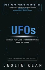 UFOs: Generals, Pilots, and Government Officials Go on the Record picture