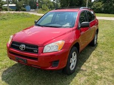 2009 Toyota RAV4  picture