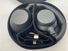 Sony WH-ULT900N Wireless Noise Canceling Bluetooth Headphones WHULT900 Black #81 picture
