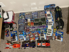 Assorted Near Mint Hot Wheels Acceleracers Highway 35 World Race picture