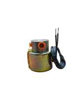 NEW IN BAG PARKER SKINNER Solenoid Valve 120 VAC/24 VDC 60 HZ CARDOX 7-061-0006 picture