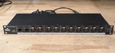 CHAUVET Data Stream 4 DMX Splitter - Stage Lighting, Band, DJ, Theater, w/ XLR picture