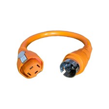 SmartPlug C50044 50 Amp 125/250 Volt 4-Foot Cordset picture