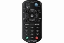 GENUINE Kenwood RC-406 Replacement Remote Control For Kenwood CD Receivers picture