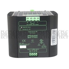 New MURR 85004 Evolution Power Supply DC24V 40A picture