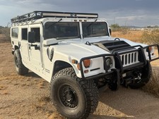 2000 Hummer H1 HMCS picture