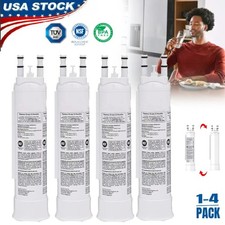 1/2/3/4 For Frigidaire FPPWFU01 PWF-1 Refrige PurePour Water &Ice Filter new us picture