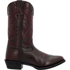 Durango® Shyloh Burgundy Western Boot picture