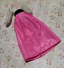 Vintage 1982 Mattel Barbie #5640 