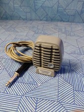 VINTAGE  CA 82 STROMBERG CARLSON XY HARP DESK MIC MICROPHONE 99C192 Element picture