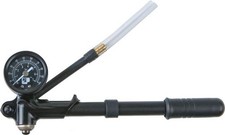 Mikuni Pop Off Pump Gauge 30psi picture