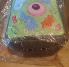 Giant Microbes Toys - Organs & Cells Sealed New Cute Toy Great Gift item Science picture