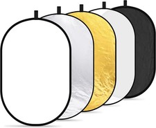 Neewer® 5 in 1 Portable 24 x 36