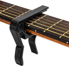 Guitar Capo,Capo for 6-String Acoustic and Electric Guitars picture