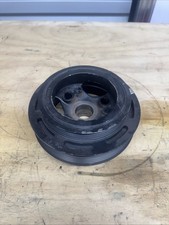 ✅ Hellcat OEM Lower Pulley Harmonic Balancer picture