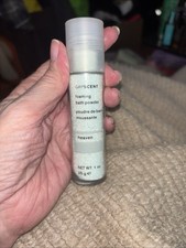 Gapscent Foaming Bath Powder - Heaven' 1 Oz/25g.  New Old Stock.  Very Rare/Disc picture