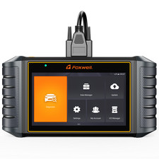 FOXWELL NT710 OBD2 Bi-directional Scanner Automotive All System Diagnostic Tool picture