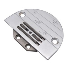 Feed Dog & Needle Plate for JUKI DDL-8700 • DDL-8500 CONSEW 210 • 220 • 310 picture