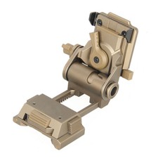 ArmorMason L4G24 CNC Machined NVG Mount Wilcox L4 G24 Norotos Rhino picture