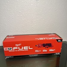 Milwaukee 2486-20 M12 FUEL™ 1/4