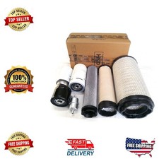 44925244 -  CASE PARTS GENUINE CASE SERVICE KIT 500 HOURS FOR 770 picture