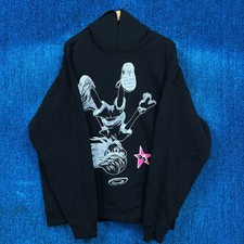 YOASOBI Idol Star Ai Hoshino Oshi no Ko J-Pop Duo Hoodie 3X picture