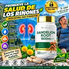 300 Pastillas recomendadas para ayudar con todos los problemas de los rinones picture