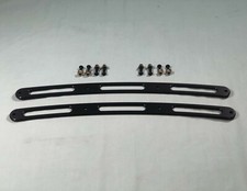 FERRARI 360 f430 ALUMINUM DEFROSTER VENTS- REPLACES 65018200 65018300 picture