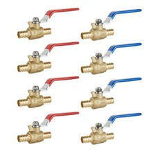 EFIELD 8 PCS 1/2