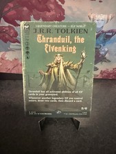 Thranduil, the Elvenking (Borderless) The Hobbit Regular picture