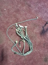 ROWE BILL CHANGER BC-100 coin machine main wire wiring harness  -#114 picture