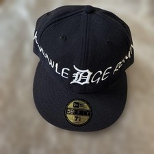 Supreme Harlem Custom Newera 7 1/2 picture