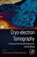 Cryo-electron Tomography A Journey from Sample Preparation to Data Mining Hanein picture
