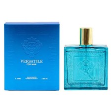 Lion Versatile For Man EBC 3.4oz - Eau De Toilette For Men Blue picture