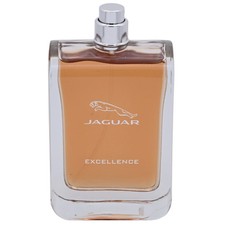 Jaguar Excellence by Jaguar for Men edt 3.4 oz Spray 3.3 tester picture