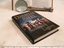 Danielle Steel *SOUTHERN LIGHTS* HC/DJ 1st Edition - 1st Printing picture