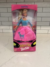 1996 MATTEL BARBIE FIFTIES FUN SPECIAL EDITION BARBIE DOLL  picture