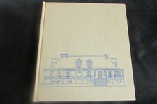 Arizona Ranch Houses Southern Territorial Style 1867-1900 HC Signed Edition /100 picture