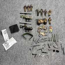 Vintage Lanard the Corps 3.75